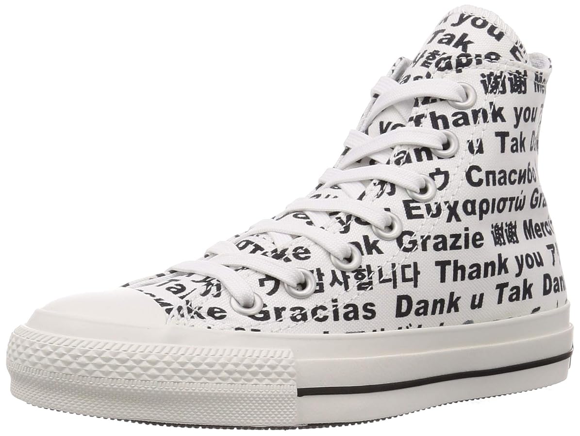 Amazon.co.jp: Converse All Star 100 Multi-lingual HI